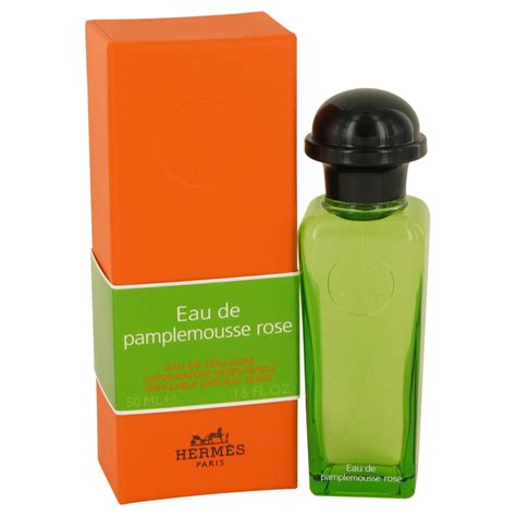 hermes eau de pamplemousse rose soap|hermès concentré de pamplemousse rose.